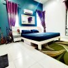 Отель Homestay Melaka Wifi BBQ UiTM, фото 5