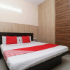 Отель Relax by OYO Rooms, фото 12
