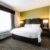 Отель Holiday Inn Express & Suites Spruce Grove - Stony Plain, an IHG Hotel, фото 6