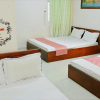 Отель Dong Nhi Hotel - Hostel, фото 12