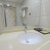 Отель Provence Garden Hotel (Wuhan Xinzhou Moore City), фото 15