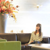 Отель Quintessa Hotel Ogaki, фото 31