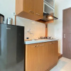 Отель Homey Studio Apartment at Harvard Jatinangor near IPDN, фото 2
