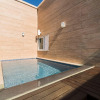 Отель Cobertura com 03 suítes e piscina privativa, фото 18