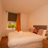 Отель Grand Apartments Fulham Palace, фото 3