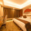 Отель Jinguan Holiday Hotel, фото 6