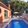 Отель Funchal Charming Villa for 2 at 4 Pers., фото 12