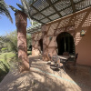 Отель Au Riad De La Palmeraie - Marrakech, фото 12