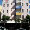 Отель Hisar Otel, фото 15