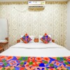 Отель Fabhotel Saltlake Regency, фото 25
