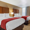 Отель Comfort Inn University, фото 3