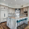 Отель Luxury renovation! Ski-in/Ski-out 5 Br Private Townhome, Top of Bachelor Gulch - majestic view & exc, фото 11