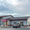 Отель Executive Lodge, фото 14
