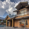 Отель Serendipity Suites Manali, фото 12