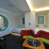 Отель YTT Hotel Nampo, фото 17