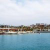 Отель Stunning Sea Front Chalet In Tripoli, фото 7
