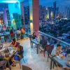 Отель City Garden Hotel Makati, фото 27