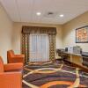 Отель Holiday Inn Express Salinas, an IHG Hotel, фото 17