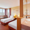 Отель Lindner Hotel Wiesensee, фото 8