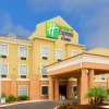 Отель Holiday Inn Express Jourdanton - Pleasanton, an IHG Hotel, фото 1