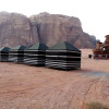 Отель Wadi Rum Blue Sky and Tour, фото 30