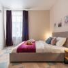 Гостиница GMApartments (ДжиЭмАпартментс) на улице Тверская 6 строение 5 в Москве