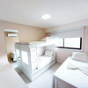 Отель Flats no Cupe Beach Living, фото 38