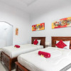Отель OYO 91326 Two Mades Guest House, фото 15