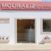 Отель Mouraliz Apartmentos, фото 1