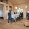 Отель 10 Person Holiday Home in Thisted, фото 30