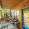 Отель Whitetail Cabin 2 Bedroom Cabin by RedAwning, фото 16