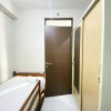Отель Basic 2Br At Lagoon Apartment Near Betos, фото 2