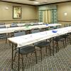 Отель Holiday Inn Express & Suites Covington, an IHG Hotel, фото 39