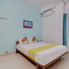 Отель OYO 78917 Mandhara Suites, фото 3