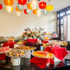 Отель Green Apple Hotel, фото 10