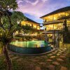 Отель Sri Phala Resort & Villa, фото 34