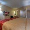 Отель Red Roof Inn Memphis East в Мемфисе