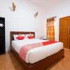 Отель OYO 1661 Gili Hill Cottage, фото 4