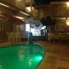 Отель Pousada Sol e Mar de Pajuçara, фото 17