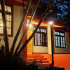 Отель OYO Flagship La Monte Inn, фото 2