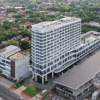 Отель Citadines Bacolod City, фото 18