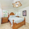 Отель Anna Maria Island Surfside Bungalow, фото 6