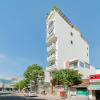 Отель Uy Dương Hotel & Apartment - Nha Trang, фото 5