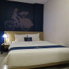 Отель Arte Hotel Yogyakarta, фото 6