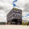 Отель B&B Hotel Cergy Saint-Christophe в Серги