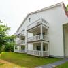 Отель Strandvilla Meeresblick Wohnung 05, фото 29