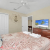 Отель Warm and Inviting Family Villa! Themed Rooms, Movie Room and Upstairs Entertainment Loft, фото 3