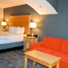 Отель La Quinta Inn & Suites by Wyndham Rochester Mayo Clinic S, фото 4