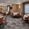 Отель Hilton Garden Inn Minneapolis Downtown, фото 41