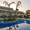 Отель Club Mavi Hotel&Suites, фото 35